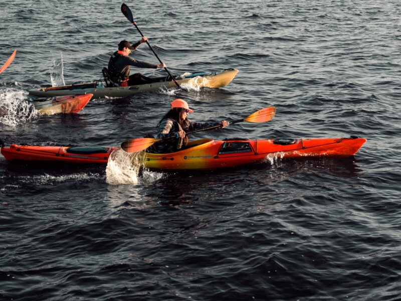Wilderness Systems Tsunami 145 - Image 30