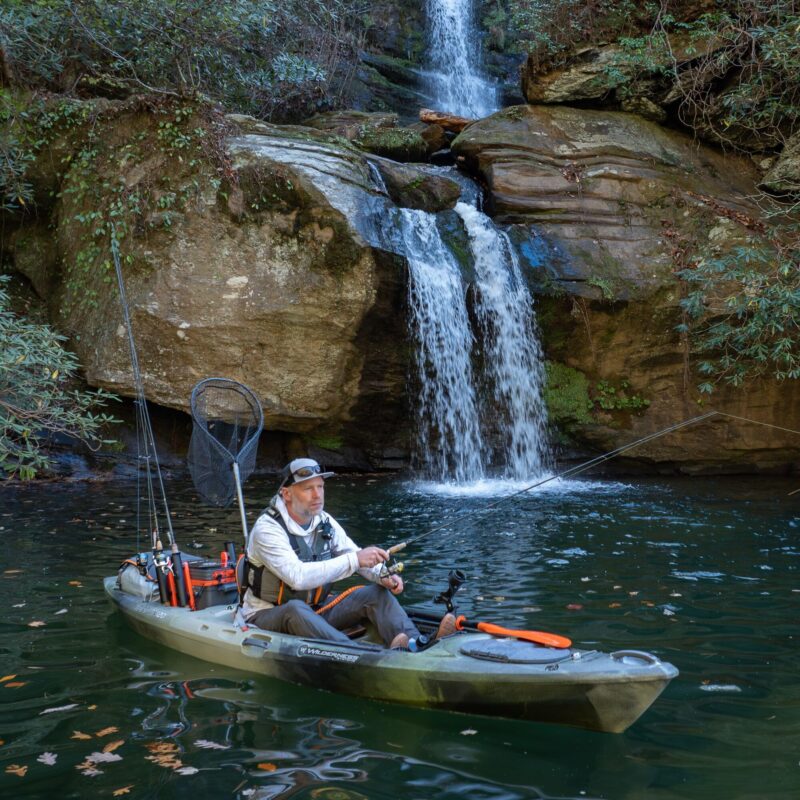 Wilderness Systems Tarpon 105 - Image 45