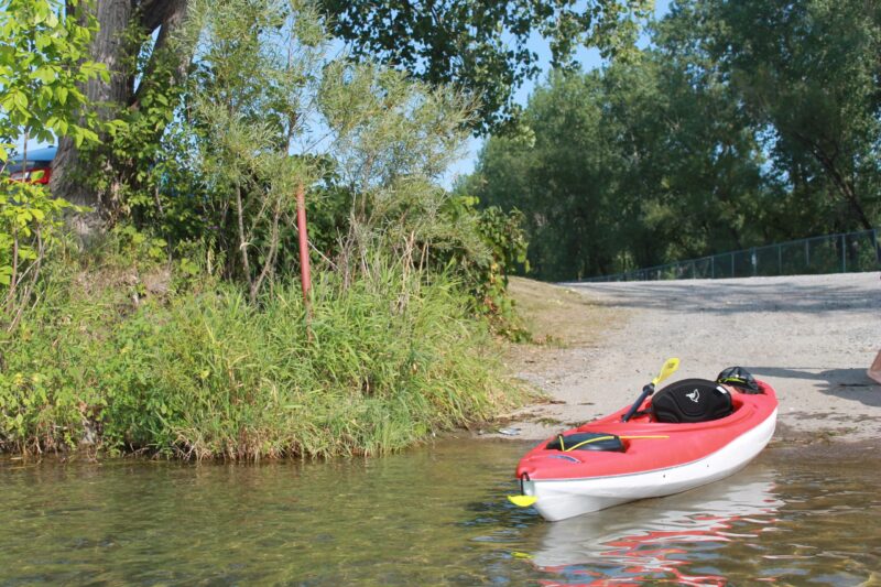 Pelican Argo 100X - Recreational Sit in Kayak - Lightweight Patented Ram-X™ Material - Ergoform™ Seating System - 10 ft - Image 9