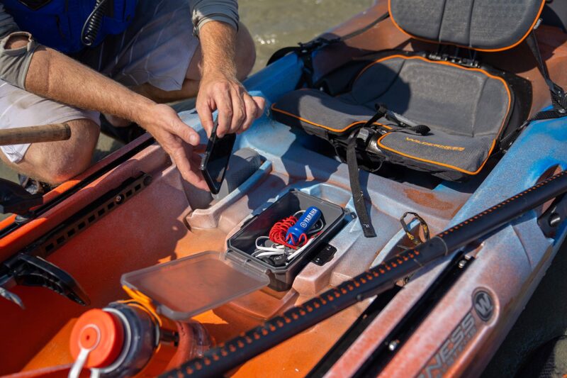Wilderness Systems Tarpon 105 - Image 52